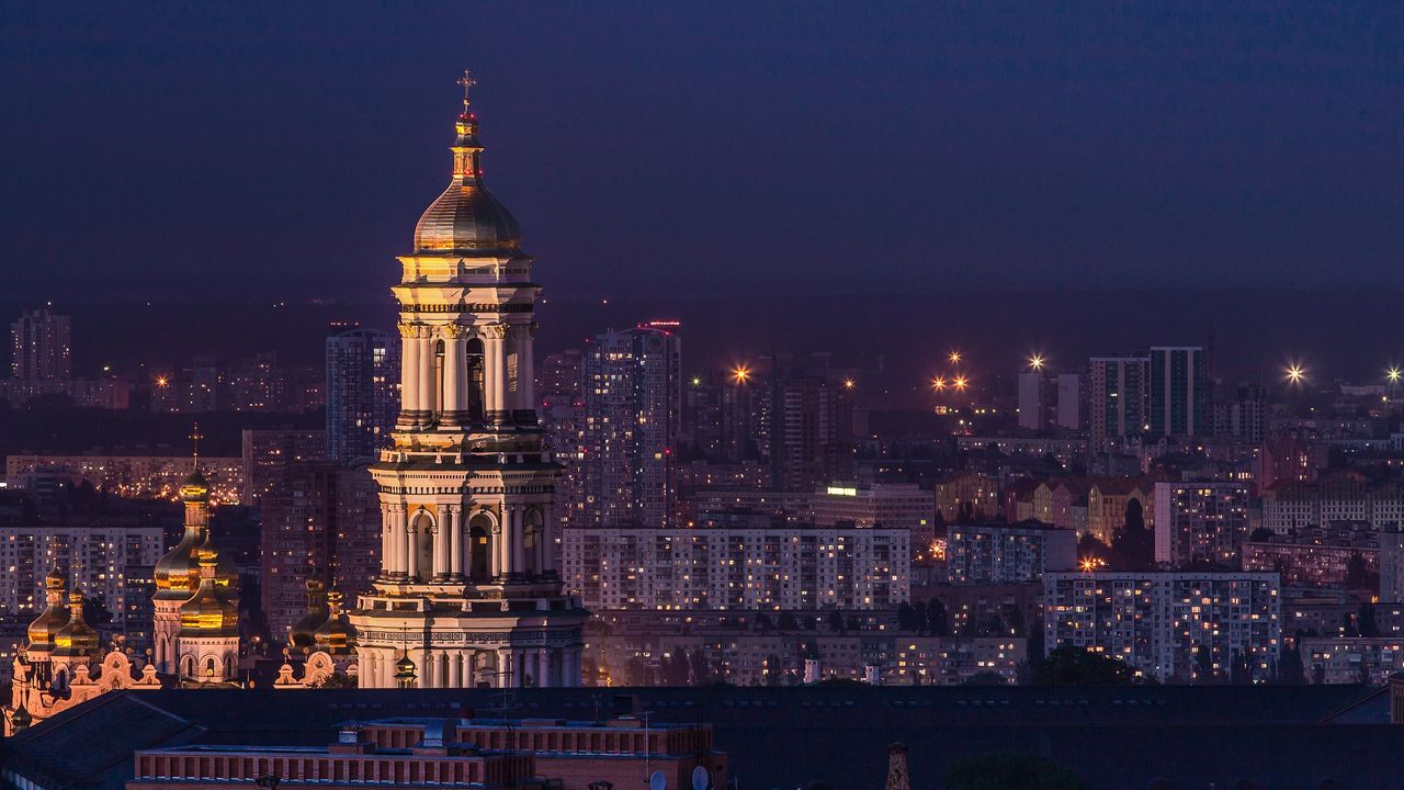 Ukraine