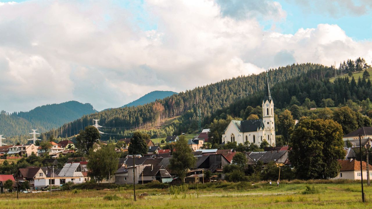 Slovakia