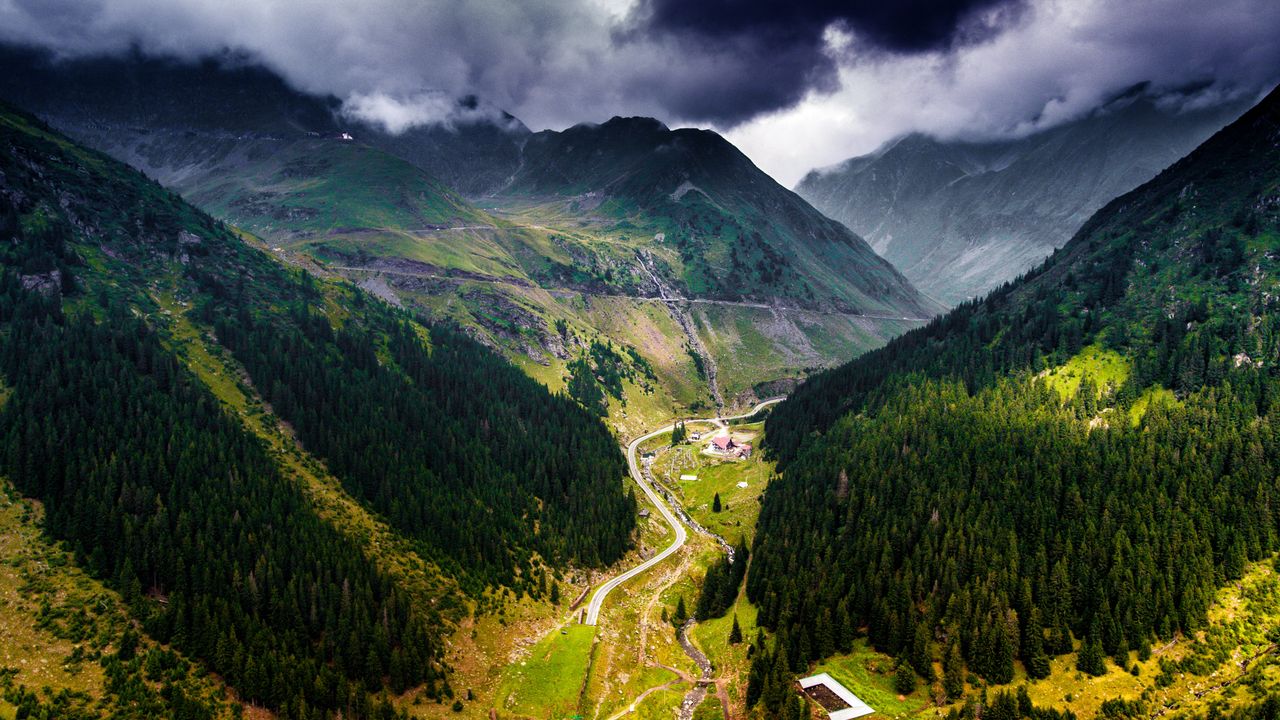 Romania