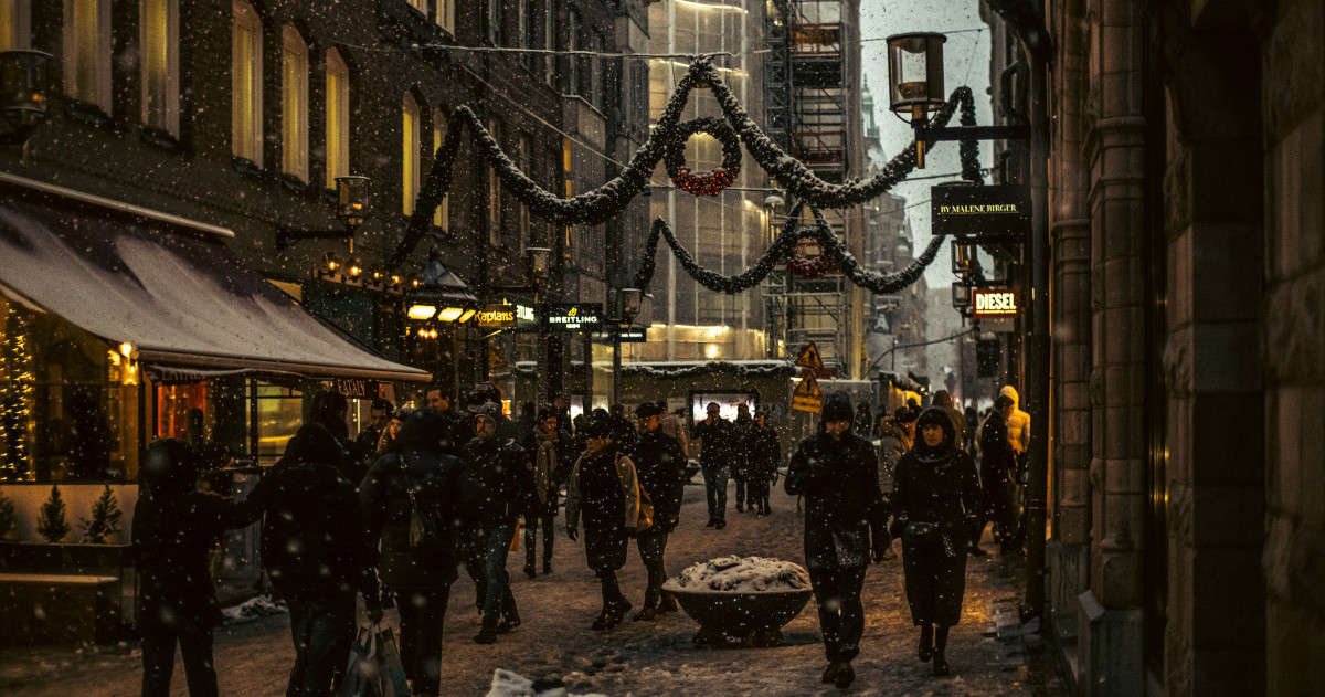 Stockholm, Sweden