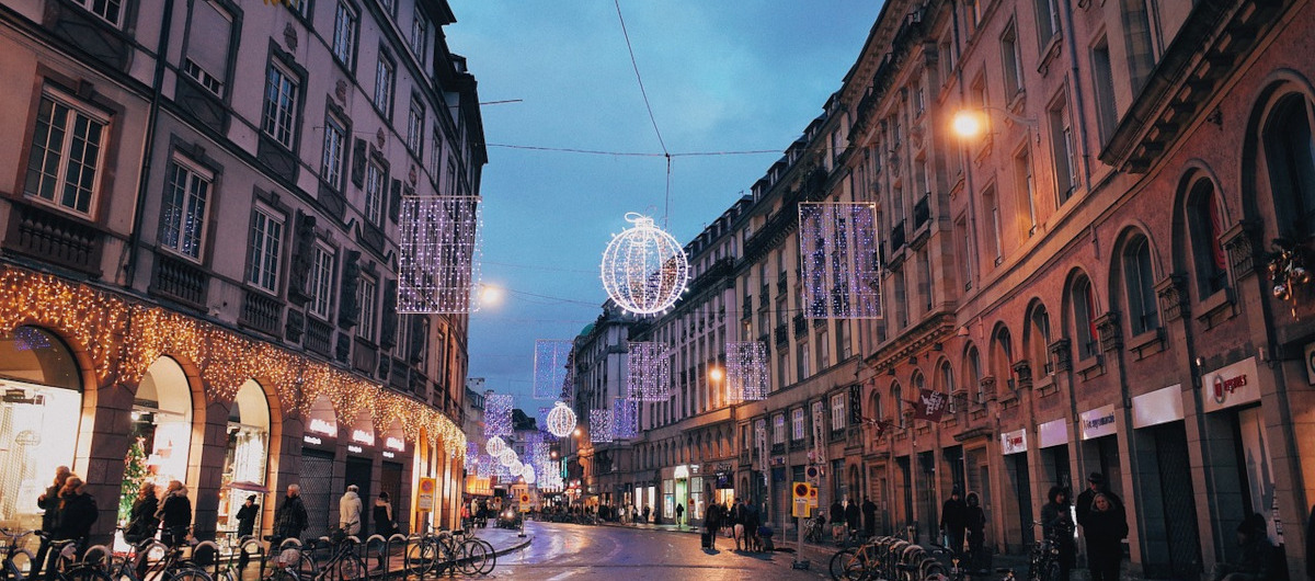 Strasbourg, France