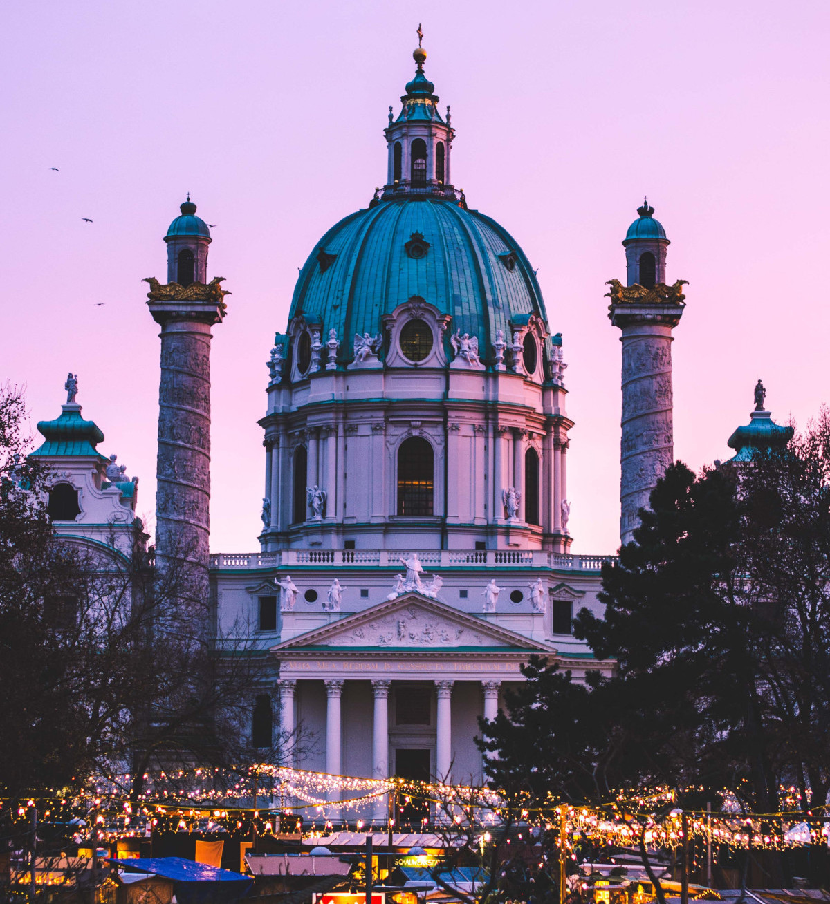 Vienna, Austria