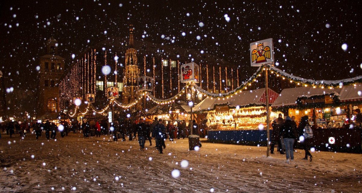 Nuremberg, Germany