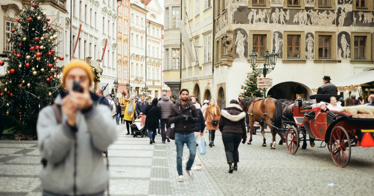 Prague, Czech Republic