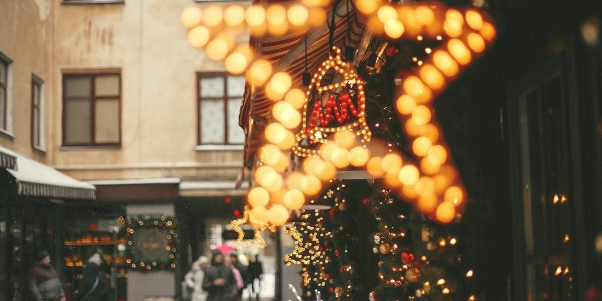 The best cities worth visiting during Christmas time in Europe