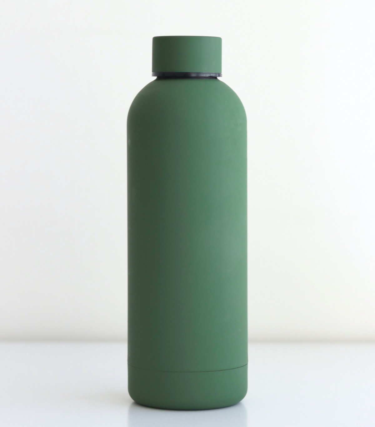 Bring a Reusable Water Bottle