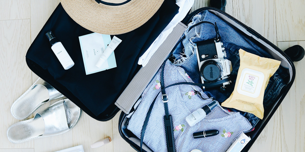 Everything you need to know about carry-on luggage